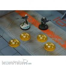 Bandua BAI000036 - TO/Camo Tokens
