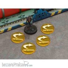 Bandua BAI000038 - Impetuous Tokens
