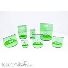 Bandua BAI000052 - N3 Silhouette Green