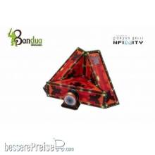 Bandua BAI000076 - Thin Modular Envirospace