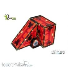 Bandua BAI000077 - Thick Modular Envirospace