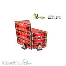 Bandua BAI000078 - Modular Envirospace Pack