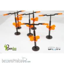 Bandua BAI000079 - Self-Supplied Lighting Devices