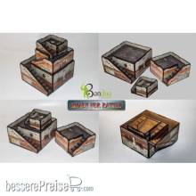 Bandua BAI000082 - Q-Building BETA