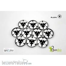 Bandua BAI000087 - Order Tokens Aleph