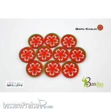 Bandua BAI000092 - Order Tokens Qapu Khalki