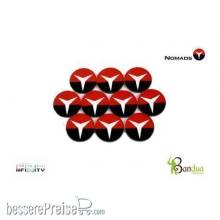 Bandua BAI000093 - Order Tokens Nomads