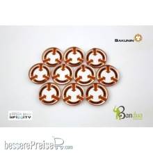 Bandua BAI000094 - Order Tokens Bakunin