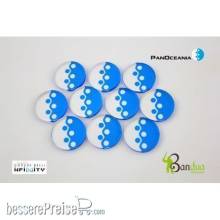 Bandua BAI000095 - Order Tokens PanOceania