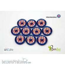 Bandua BAI000098 - Order Tokens USAriadna