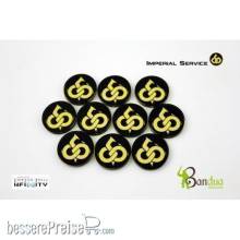 Bandua BAI000100 - Order Tokens Imperial Service