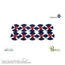 Bandua BAI000101 - Order Tokens Caledonian