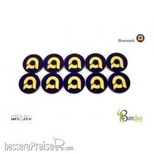 Bandua BAI000104 - Order Tokens Shasvastii
