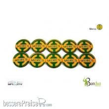 Bandua BAI000106 - Order Tokens MERCS