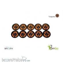 Bandua BAI000108 - Order Tokens Tunguska
