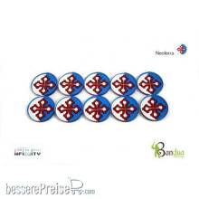 Bandua BAI000110 - Order Tokens Neoterran