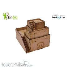 Bandua BAI000113 - L-Building Pack