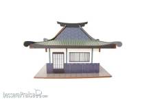Bandua BAI000121 - Nodowa House