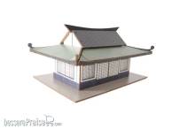 Bandua BAI000123 - Sode House
