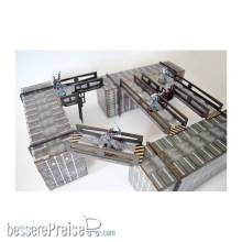 Bandua BAI000127 - Prepainted Walkways (4)