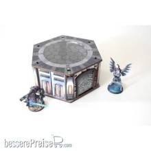 Bandua BAI000128 - Hex Iv-01