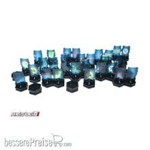 Bandua BAI000132 - Sponsored Holobstacles (22 units)