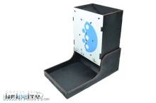 Bandua BAI000133 - Infinity Dice Tower Panoceania