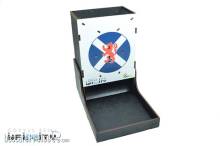 Bandua BAI000140 - Infinity Dice Tower Caledonian