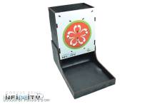 Bandua BAI000146 - Infinity Dice Tower Qapu Khalqi