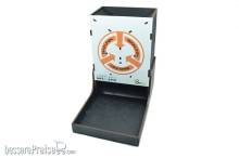 Bandua BAI000149 - Infinity Dice Tower Bakunin