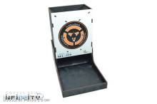 Bandua BAI000150 - Infinity Dice Tower Tunguska