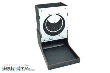 Bandua BAI000156 - Infinity Dice Tower Steel Phalanx