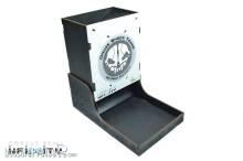 Bandua BAI000159 - Infinity Dice Tower Druze Bayram