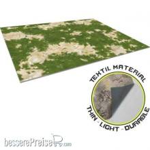 Bandua BAKRBT00003 - Forgotten Shirne Play Mat 44X60 by KRB STUDIO TEXTIL
