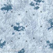 Bandua BAKRBT00014 - ARTIC Mat 3X3 WITH MARKS FOR SHATTERPOINT TEXTIL