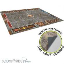 Bandua BAKRBT00027 - Beer Bowl Mat by KRB STUDIO TEXTIL
