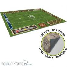 Bandua BAKRBT00030 - Grass Bowl Mat by KRB STUDIO TEXTIL