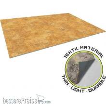 Bandua BAKRBT00038 - ARID WASTELAND BY KRB STUDIO 72X48 TEXTIL