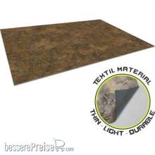 Bandua BAKRBT00041 - SCORCHED EARTH BY KRB STUDIO 72X48 TEXTIL