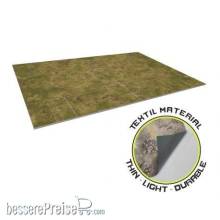 Bandua BAKRBT00045 - AUTUM FIELD BY KRB STUDIO 72X48 WITH DEPLOY ZONES FOR OLD WORLD TEXTIL