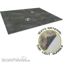 Bandua BAKRBT00049 - Hangar Bay Mat by Kill Team - 22 x 30 TEXTIL