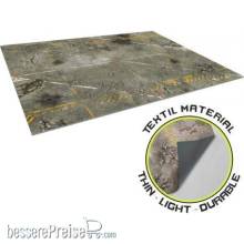 Bandua BAKRBT00050 - Killzone Alfa Mat by Kill Team - 22 x 30 TEXTIL