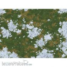 Bandua BAKRBT00084 - KRB_SnowyGrasslands 60x44´´ by KRB STUDIO with deployment zones for warhammer 40k TEXTIL
