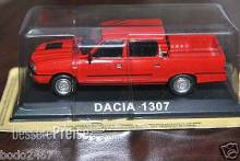 Techno BAL15 - Dacia 1307 Pick-up