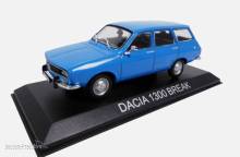 Techno BAL21 - Dacia 1300 Break