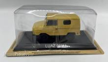 Techno BAL37 - Luaz 969M 4x4