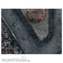 Bandua BAMAT00038 - KT Mat Imperial City -2- 22´x30´