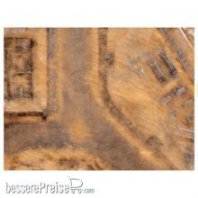 Bandua BAMAT00044 - KT Mat Imperial City Desert -4- 22´x30´
