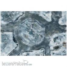 Bandua BAMAT00056 - 44´´x30´´ Imperial City Snow 2