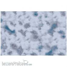 Bandua BAMAT00064 - 44x30 Snow and Ice